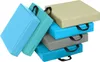 COSTWAY set di 6 cuscini per sedia per bambini con Anteprima dell’immagine prodotto 1