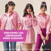 Vanish Oxi Action Fleckenentferner 0,55 kg Produktbild-Vorschau 9