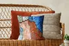 MuchoWow® Zierkissen Sofakissen Wohnzimmer Dekokissen 40x40 Produktbild-Vorschau 5