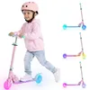 Sun Baby Detská dvojkolová kolobežka Lumiride LED 7 Náhľad obrázku produktu 1