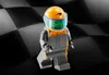 76919 - LEGO Speed Champions - Samochód wyścigowy McLaren Podgląd zdjęcia produktu 12