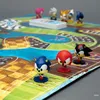 Sonic a parťáci Náhled obrázku produktu 4