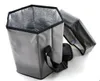 2er Set Kühltasche & Hocker Camping Picknick Kühlbox Eisbox Produktbild-Vorschau 3