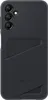 Samsung Card Slot Case Galaxy A14 (LTE/5G) Black Produktbild-Vorschau 2