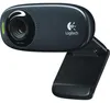 Logitech HD-Webcam C310 nero al dettaglio Anteprima dell’immagine prodotto 2