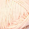 A close-up view of a ball of yarn. Produktbild-Vorschau