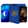 Magnetyczny uchwyt samochodowy na telefon 3mk Podgląd zdjęcia produktu 8
