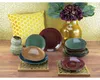 CreaTable, 23859, Marrakesh Bunt, sada tanierov 12 ks, Náhľad obrázku produktu 12