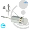 tecuro Brauseset Crystal-60 - mit Handbrause stufenlos Produktbild-Vorschau 8