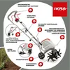 IKRA Elektrische motorhakker FEM 1500 | 1500 W | Productafbeelding-voorbeeld 2
