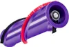 Bürstenset für Dyson V10 Absolute Animal SV14 Staubsauger Produktbild-Vorschau 2