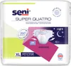 SENI Super Quatro Inkontinenzslip XL Produktbild-Vorschau 2