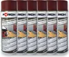 6x Förch Rost Stop Grundierung L236 Rostschutzspray Premium Produktbild-Vorschau 1