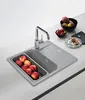 FRANKE Armatur URBAN mit Festauslauf in ONYX / Produktbild-Vorschau 4