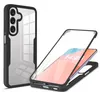 360 Grad Rundum Schutz Handyhülle für Samsung Galaxy A26 5G Produktbild-Vorschau 1