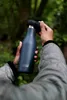 Joseph Joseph Loop Gourde sport 500ml bleu Voir les images du produit 10