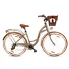 Goetze Citybike Mood ALU 28 Zoll 7 Gang Tiefeinsteiger Produktbild-Vorschau 1