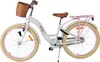 Volare Blossom Kinderfahrrad - Mädchen - 24 Zoll - Weiß - 3 Produktbild-Vorschau 8
