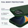 kwmobile Handyhülle für iPhone 15 Pro Hülle, für iPhone 15 Produktbild-Vorschau 4