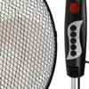 Esperanza EHF001KE, Wentylator domowy z łopatkami, Czarny, Podgląd zdjęcia produktu 4