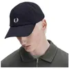 Fred Perry Pique Classic Cap Senior Produktbild-Vorschau 3