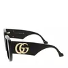 Gucci GG0956S Damen-Sonnenbrille mit Vollrand, Kunststoff Produktbild-Vorschau 5