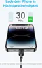 Anker 322 USB-C auf Lightning Kabel Ladekabel Zubehör, 180 Produktbild-Vorschau 4