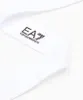Ea7 Emporio Armani 7x000348_af18708 Stirnband Weiß  Weiß Produktbild-Vorschau 2