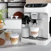 DeLonghi De'Longhi Magnifica Plus ECAM 320.60.W biały Produktbild-Vorschau 3