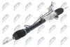 NTY SPK-TY-003 Lenkgetriebe für TOYOTA Yaris Schrägheck Produktbild-Vorschau 4