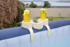 LAY-Z-SPA® Xtras Getränkehalter-Set 35 x 23,2 x 20,5 cm Produktbild-Vorschau 5