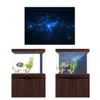 Aquarium Poster,Aquarium Poster,Aquarium Dekoration Produktbild-Vorschau 3