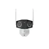 Reolink 4K outdoor bewakingscamera met Wi-Fi en twee Productafbeelding-voorbeeld 14