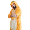 Piżama Onesie Kigurumi Kostium Przebranie Pokemon Podgląd zdjęcia produktu 3