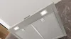 Hotte décorative murale 60cm 594m3/h inox - Siemens - Voir les images du produit 11