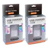 USB Ladegerät Dual Port, Typ-C + A, 33 Watt m. Produktbild-Vorschau 8