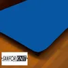 Doppelpack Marke Frottee Spannbettlaken Royalblau 90 x 200 Produktbild-Vorschau 3