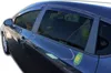 Heko Deflecteurs D'Air / De Vent Pour Seat Leon 2 2006-2012 Voir les images du produit 5