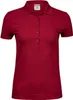 Tee Jays 145 | Damen Luxury Stretch Poloshirt - Farbe: Produktbild-Vorschau 3