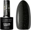 CLARESA Hybride nagellak LOVE STORY 10 - 5g Productafbeelding-voorbeeld 2