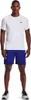 Under Armour Men's HeatGear Armour Fitted Short Sleeve Náhľad obrázku produktu 5