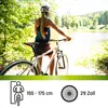 Galano Toxic Mountainbike 29 Zoll schwarz/beige 48 cm Produktbild-Vorschau 3
