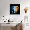Poster - Poster ohne Rahmen - Bunt Elefant Fotografie - Produktbild-Vorschau 5