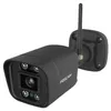 Foscam V8P 8MP WI-FI telecamera nera Anteprima dell’immagine prodotto 3