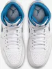 Sportschuhe Air Jordan 1 Mid Se, Fn5215 141, Größe 44,5 Produktbild-Vorschau 4