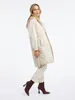 Orsay Beige lange Steppweste für Damen 808008037000__36 Produktbild-Vorschau 4