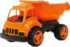 Jamara Sandkastenauto Dump Truck XL orange; 460268 Produktbild-Vorschau 5