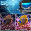 podvodní rybářská kamera, 1080P HD 4,3" vyhledávač ryb s Náhled obrázku produktu 5