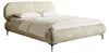 Selsey Ovalle - Doppelbett, Polsterbett mit Bettkasten, Produktbild-Vorschau 1