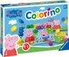 Ravensburger Prasátko Peppa Colorino Stolní hra Učení Náhled obrázku produktu 7